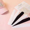 Adhesive Hat Sweat Absorber Visor Liner