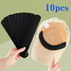 Adhesive Hat Sweat Absorber Visor Liner